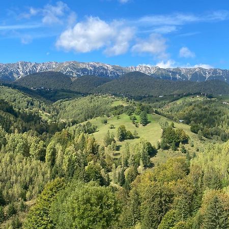 Amont Chalet Peştera Εξωτερικό φωτογραφία