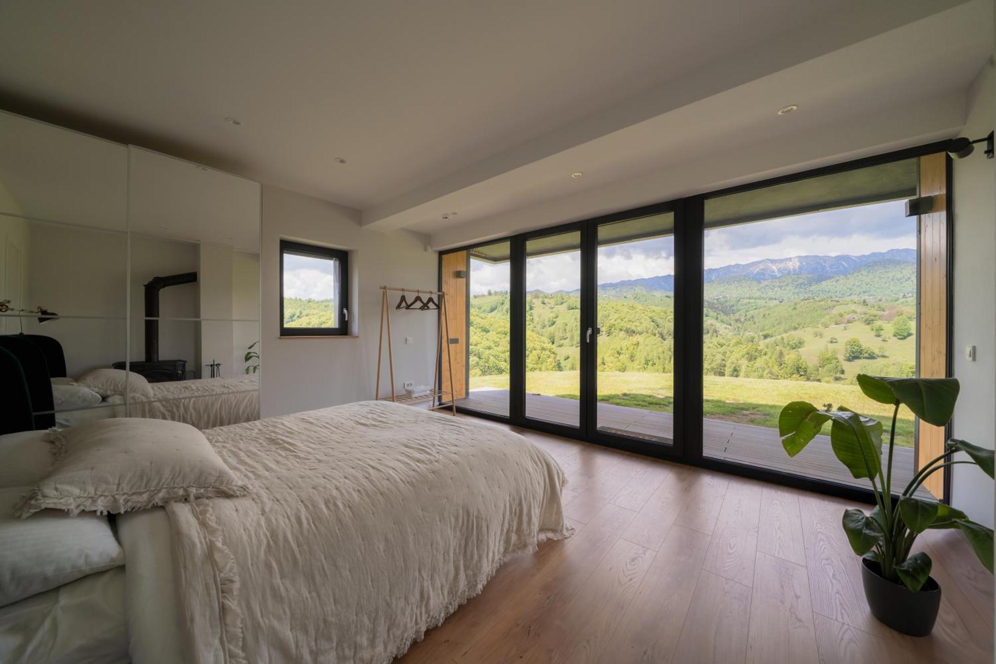Amont Chalet Peştera Εξωτερικό φωτογραφία