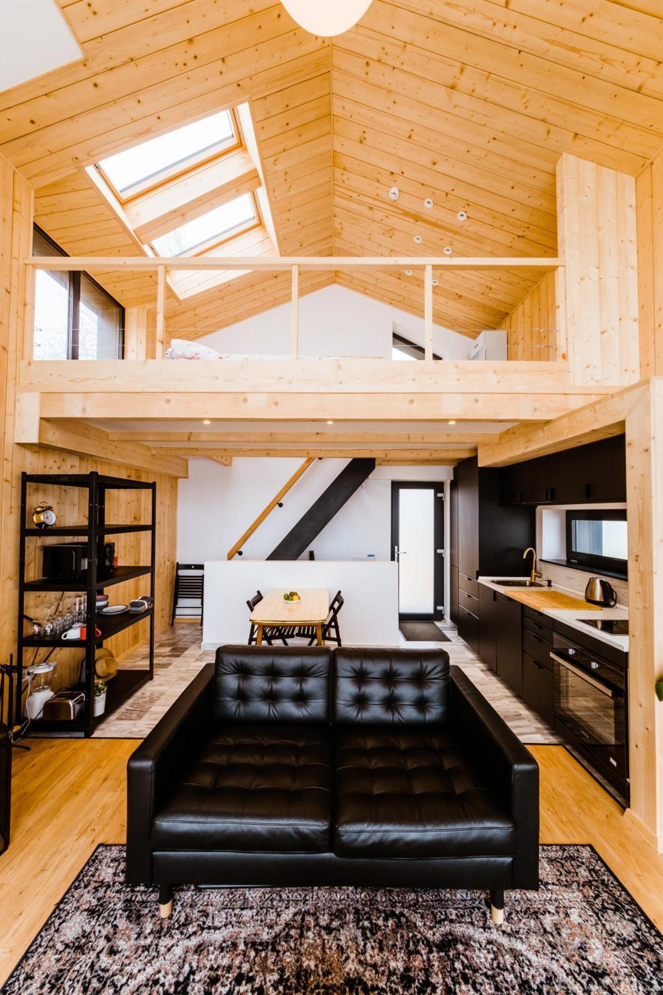 Amont Chalet Peştera Εξωτερικό φωτογραφία