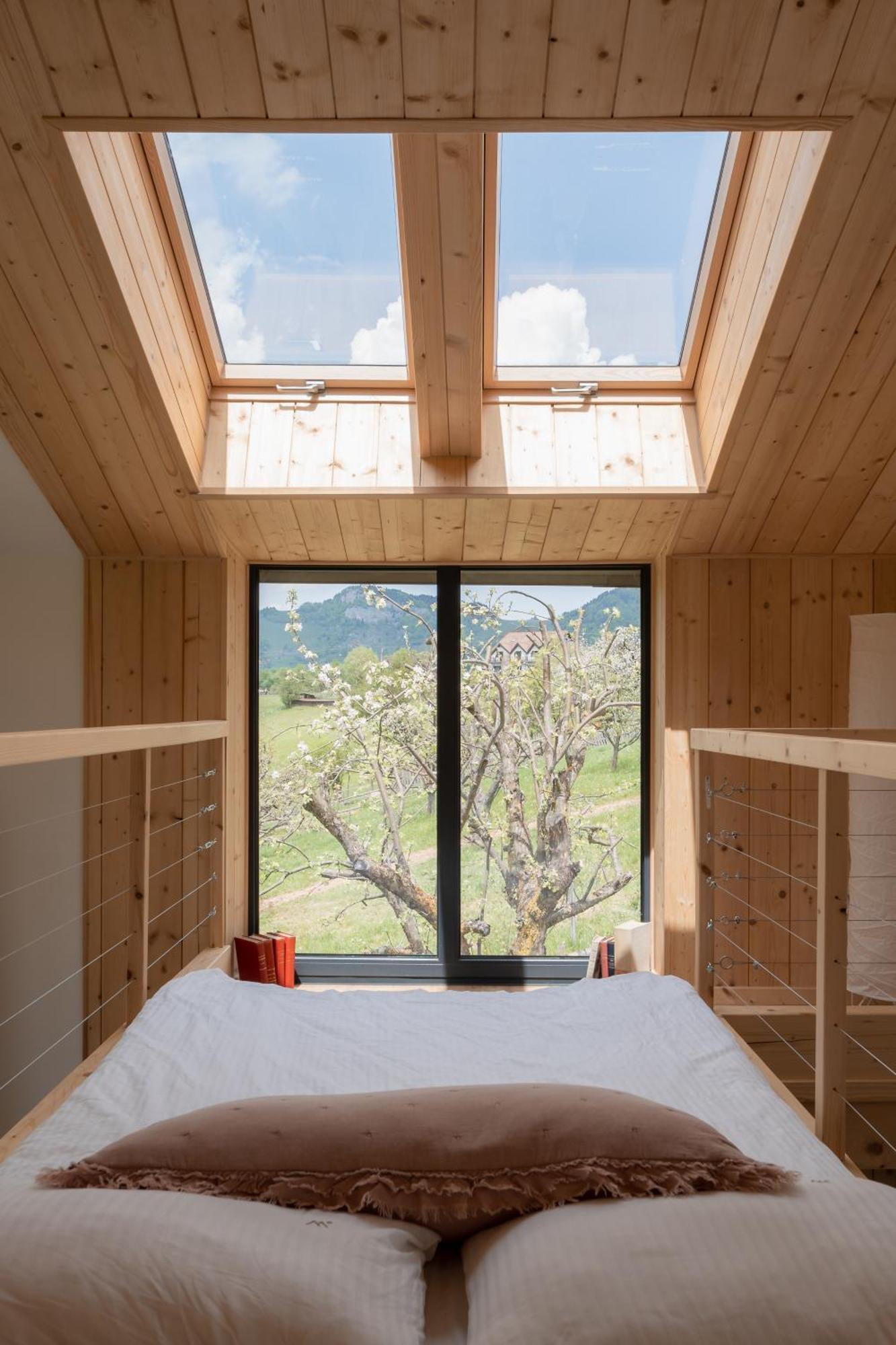 Amont Chalet Peştera Εξωτερικό φωτογραφία