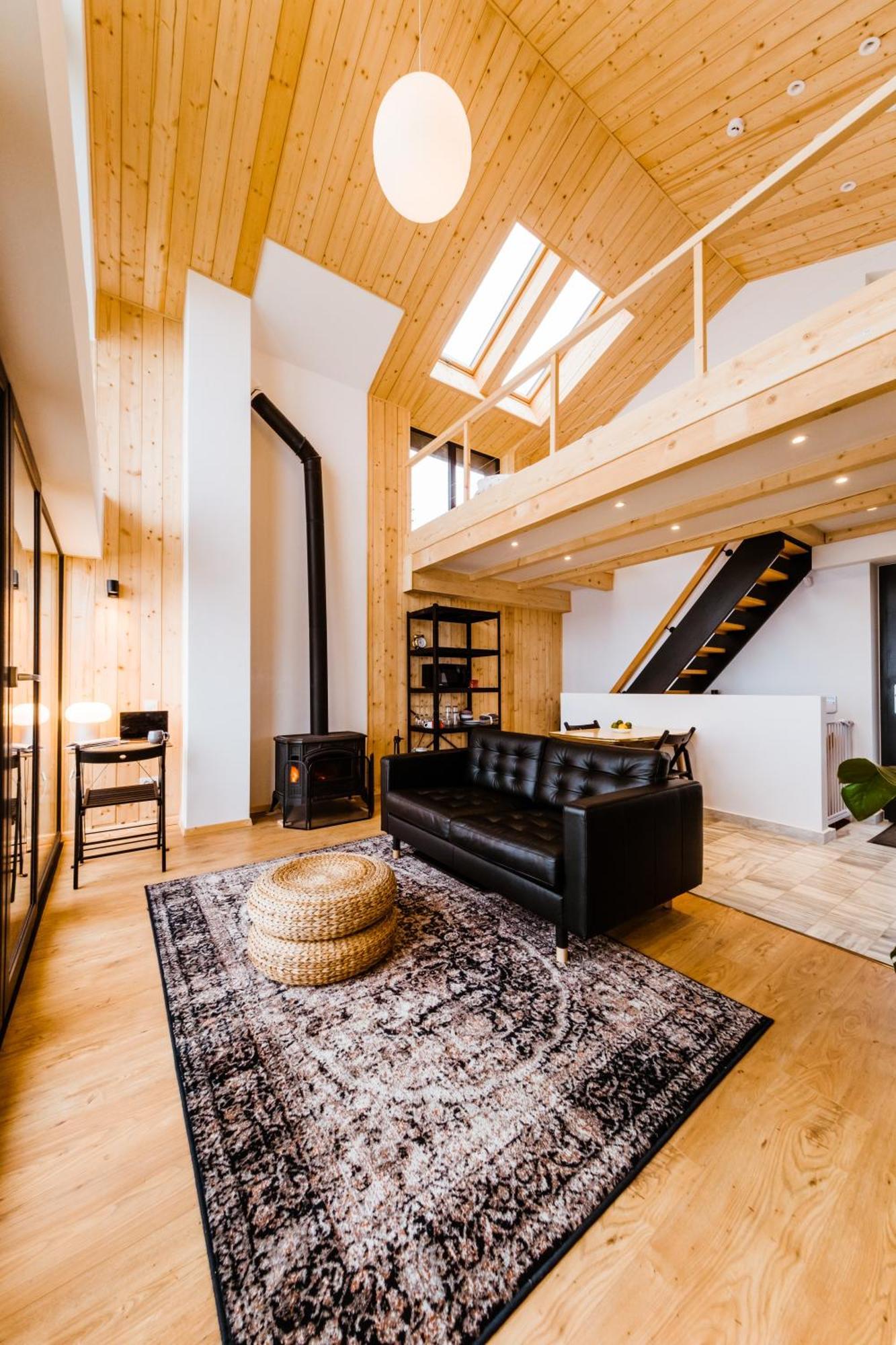 Amont Chalet Peştera Εξωτερικό φωτογραφία