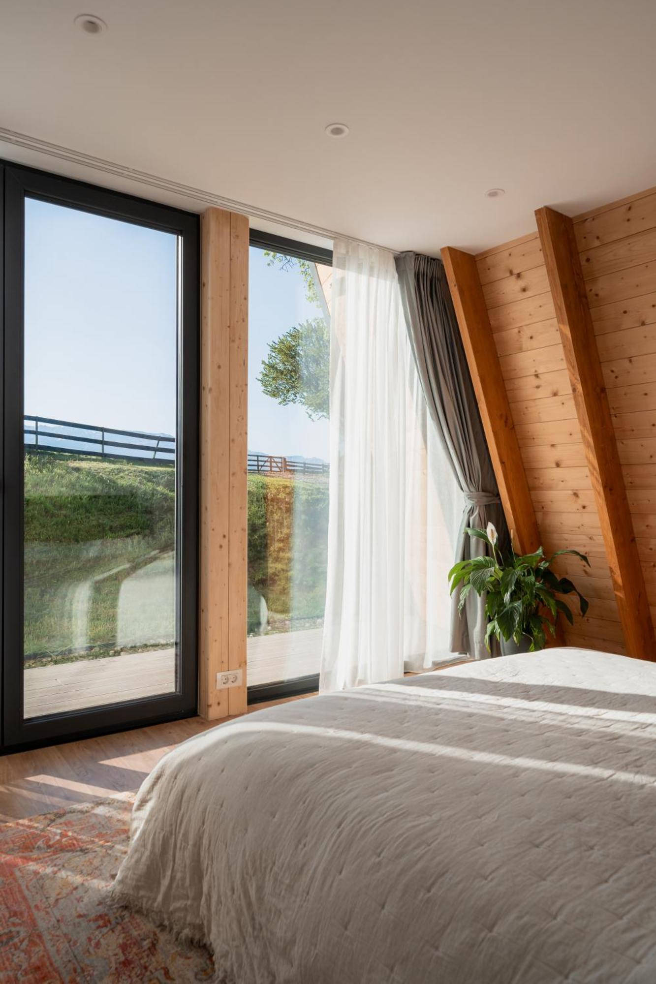 Amont Chalet Peştera Εξωτερικό φωτογραφία