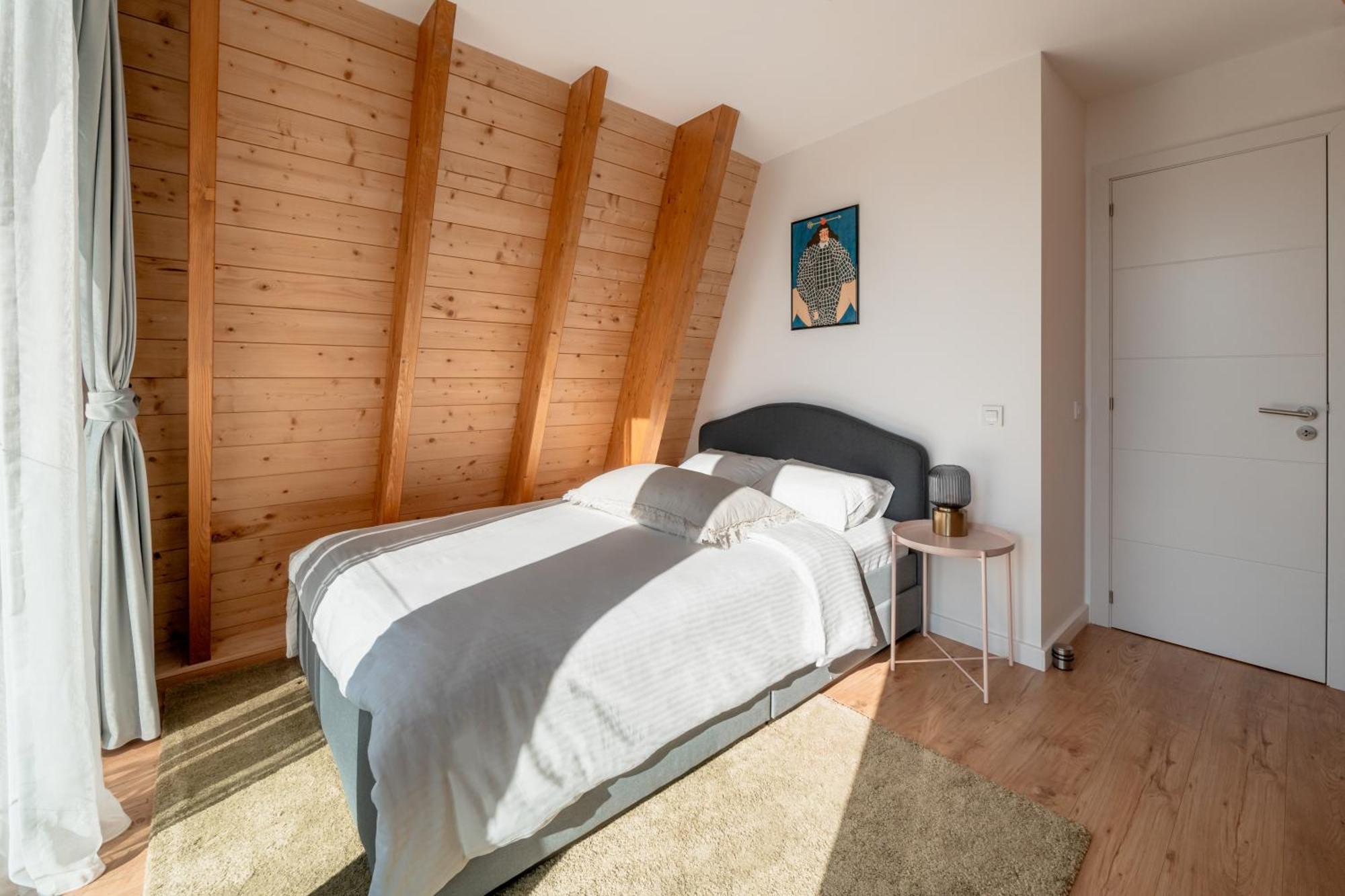 Amont Chalet Peştera Εξωτερικό φωτογραφία