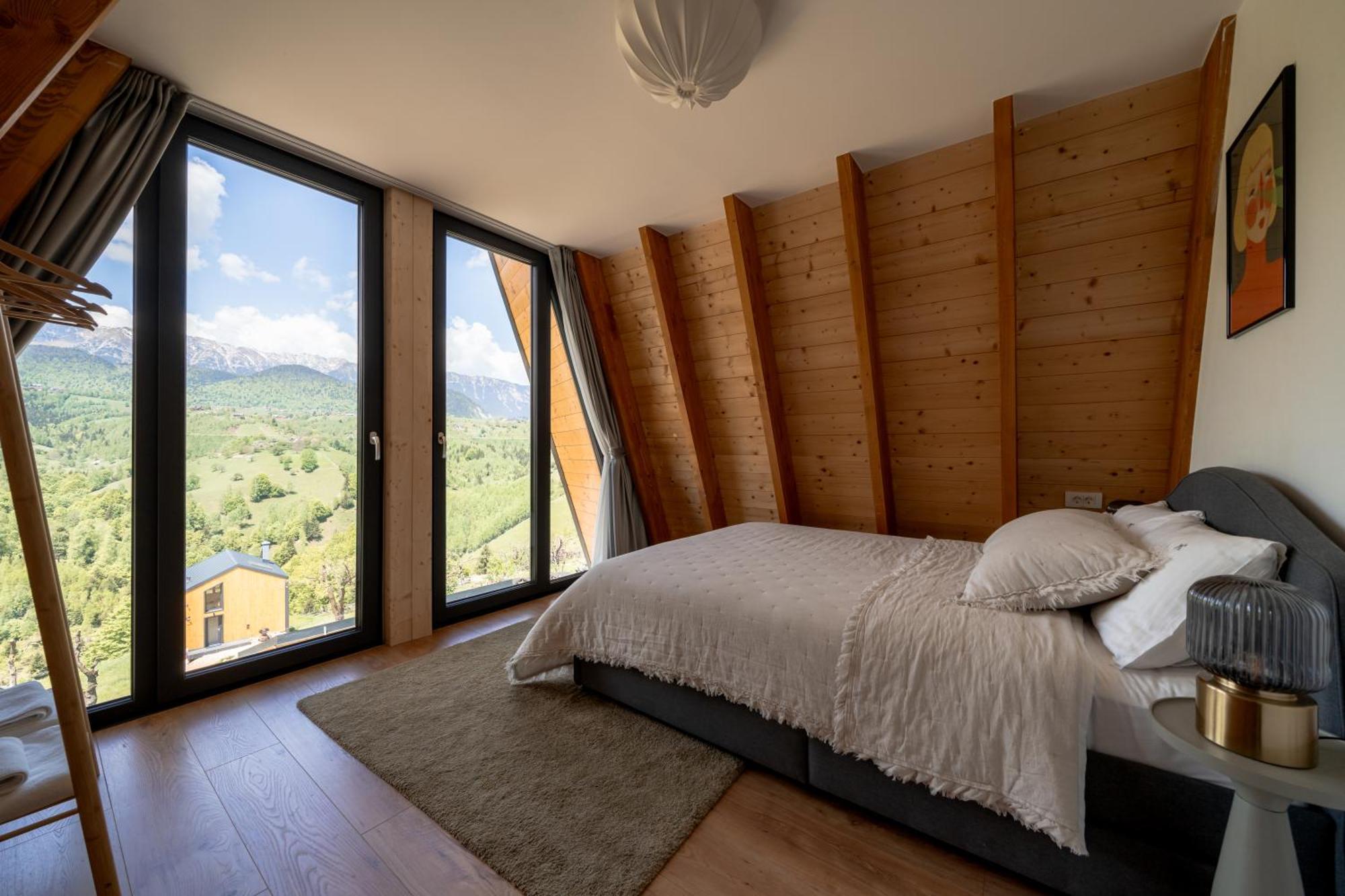 Amont Chalet Peştera Εξωτερικό φωτογραφία